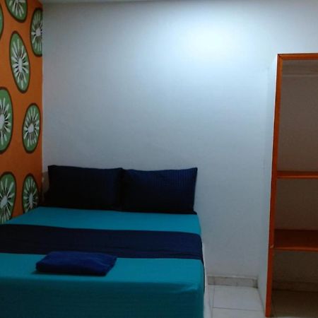 Tamarindo Apartman Santa Marta  Kültér fotó