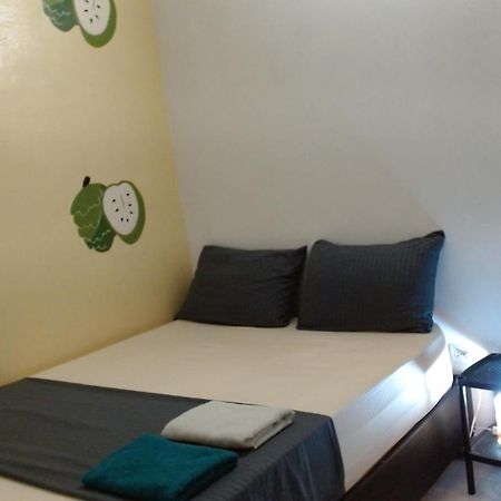 Tamarindo Apartman Santa Marta  Kültér fotó