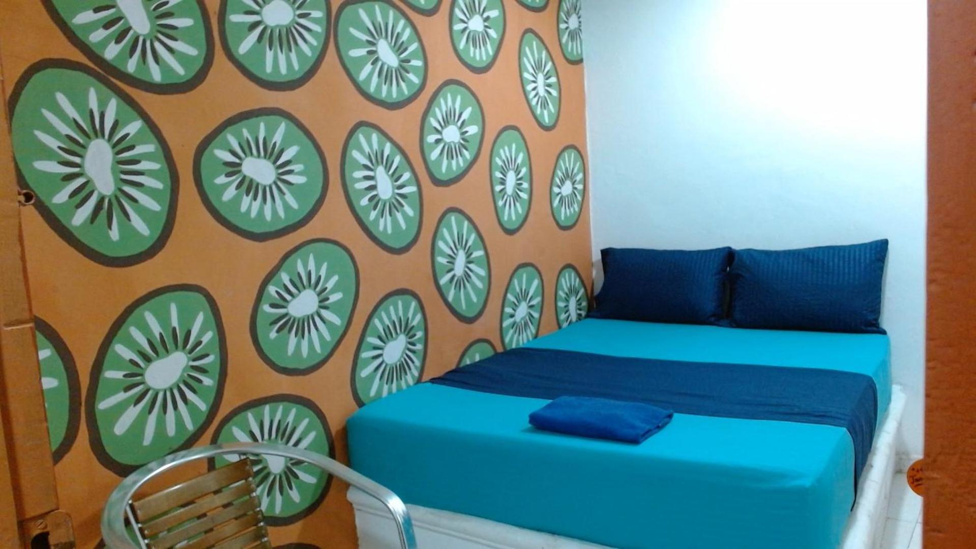 Tamarindo Apartman Santa Marta  Kültér fotó