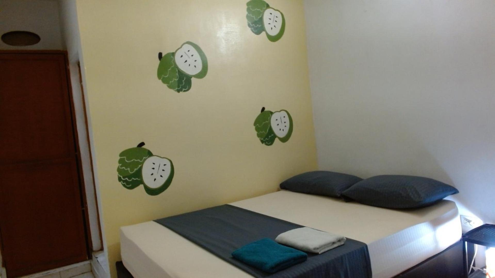 Tamarindo Apartman Santa Marta  Kültér fotó