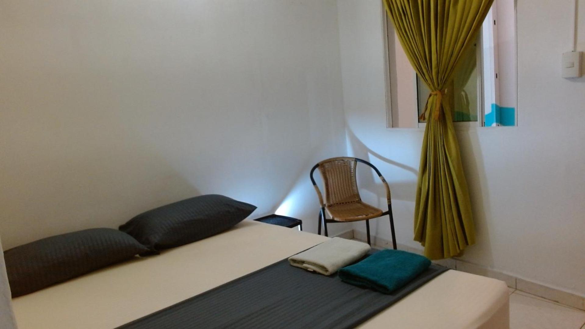 Tamarindo Apartman Santa Marta  Kültér fotó
