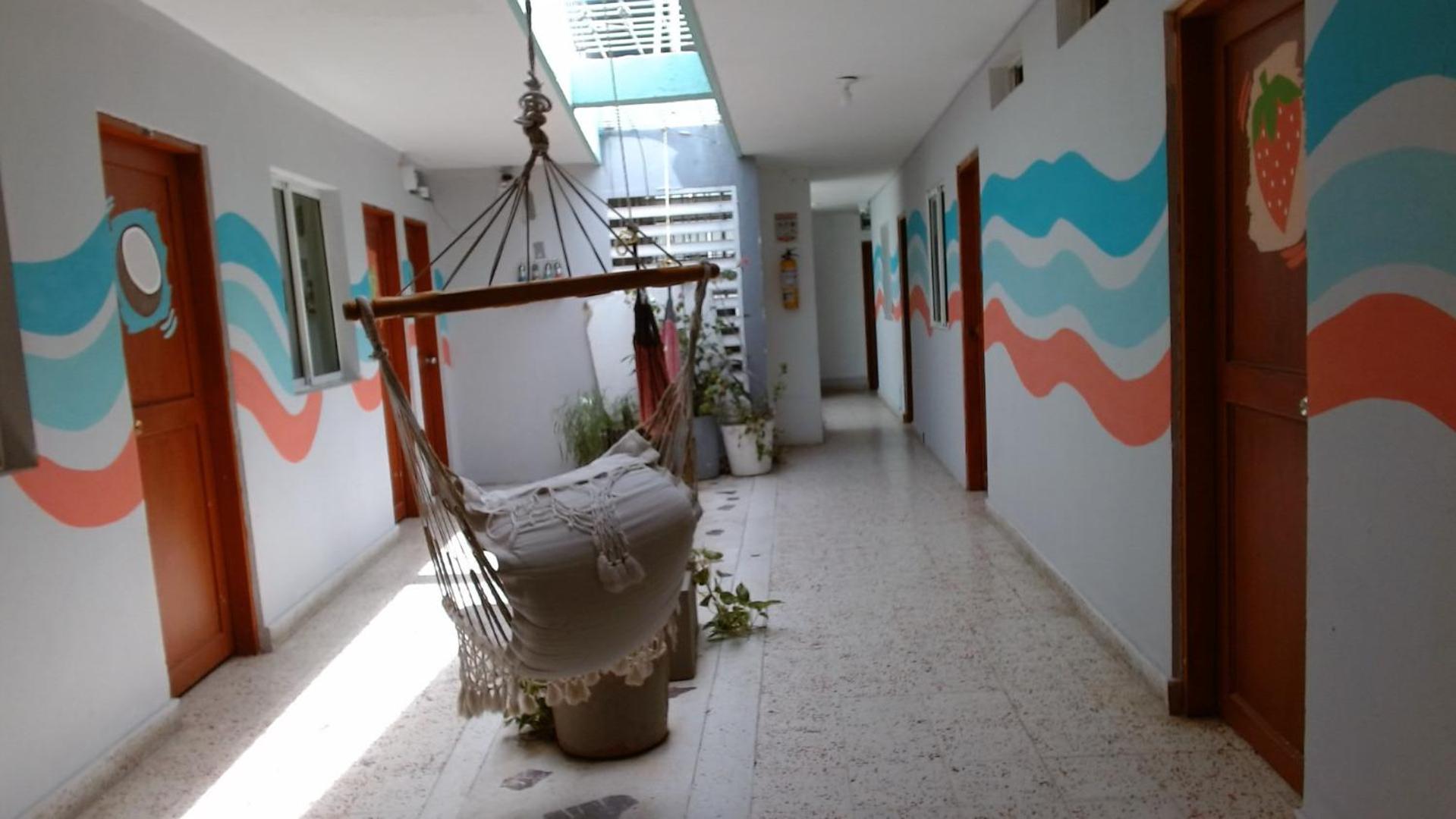 Tamarindo Apartman Santa Marta  Kültér fotó