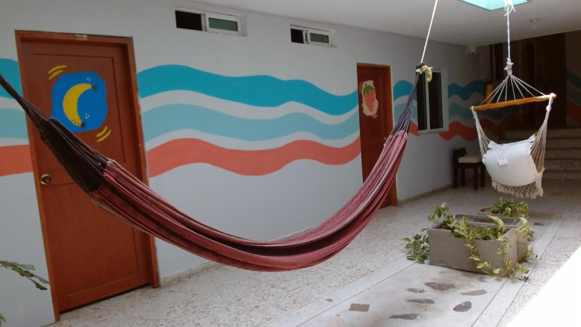 Tamarindo Apartman Santa Marta  Kültér fotó